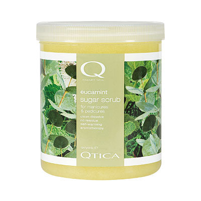 Qtica Sugar Scrub 44oz