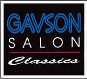 Gavon Capes, Robes, and Jackets - Salon Accessories