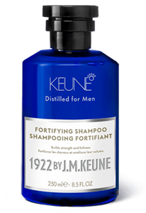 1922 by JM Keune Fortifying Shampoo - Salon Accessories