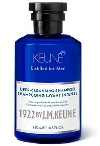 1922 by JM Keune Deep Cleansing Shampoo - Salon Accessories