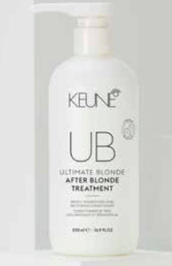 Keune After Blonde Treatment 500ml