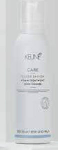 Keune Care Silver Savior Foam Treatment 200ml