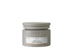 Keune Style Fiber Wax 125ml