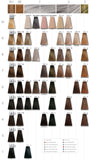 Keune Tinta Color Tubes 1000-3000 series, Lift & Color, Mix Colors - Salon Accessories