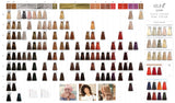 Keune Tinta Color Tubes 1000-3000 series, Lift & Color, Mix Colors - Salon Accessories