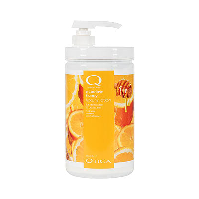 Qtica Luxury Lotion 34oz