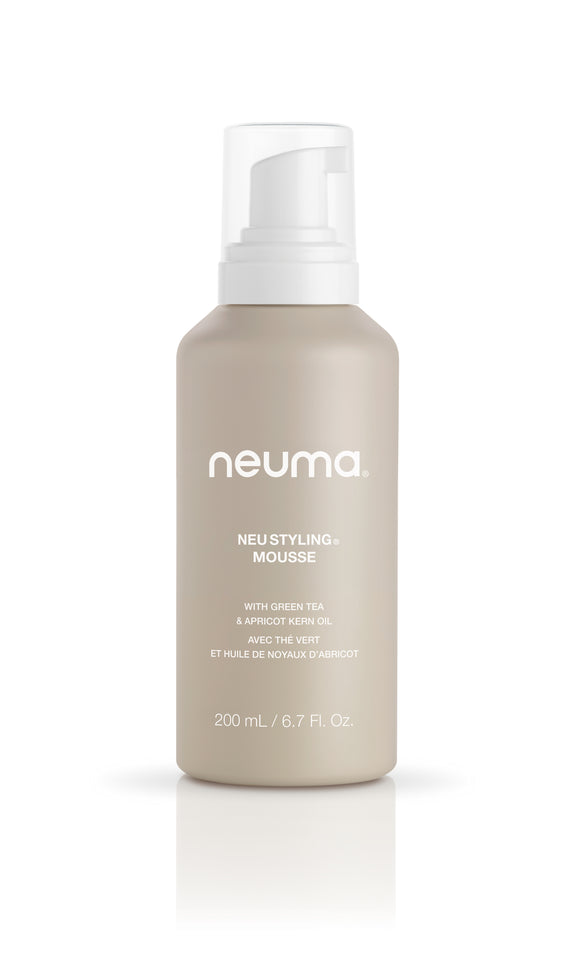 Neuma- NeuStyling Mousse 6.7oz (New)