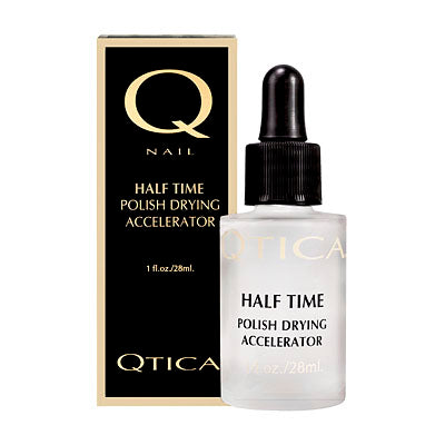 Qtica 1/2 Time Polish Drying Accelerator