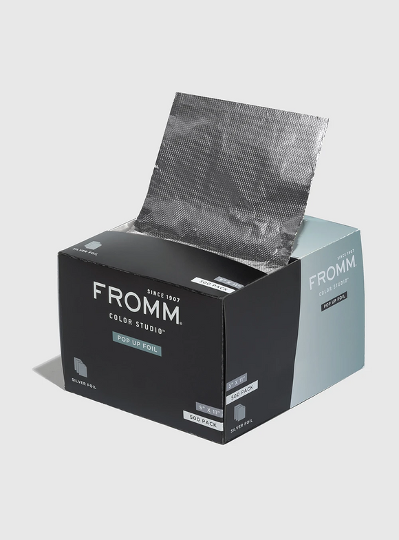 Fromm - Diane Pop Up Foil 5x11 500pk