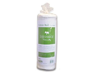 Intrinsics Cotton Roll 1lb - Salon Accessories