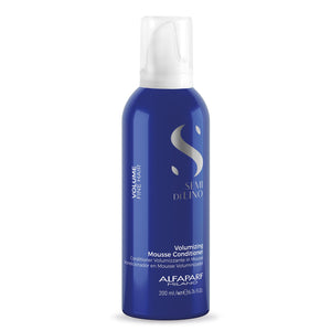 Alfaparf SDL Volume Mousse Conditioner 200ml - Salon Accessories