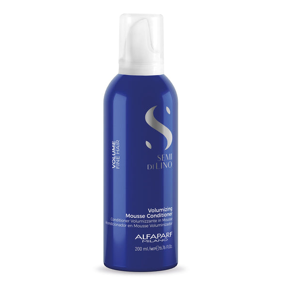 Alfaparf SDL Volume Mousse Conditioner 200ml - Salon Accessories