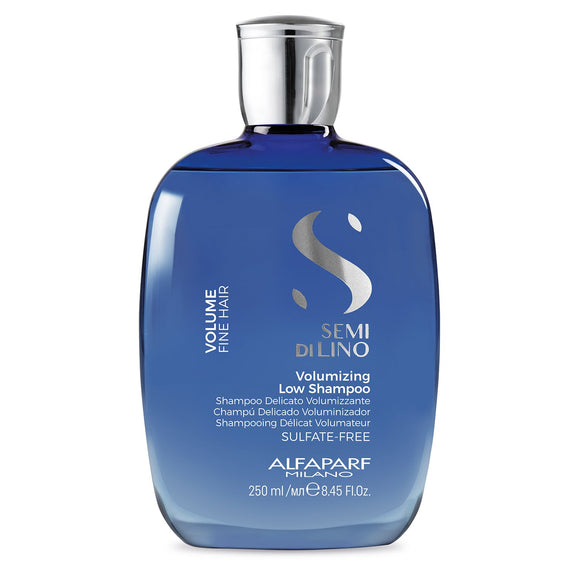 Alfaparf SDL Volumizing Low Shampoo 250ml or 1000ml - Salon Accessories