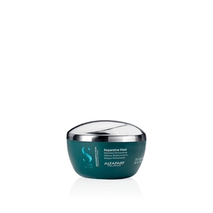 Alfaparf Reconstruction Reparative Mask 6.7oz or 16oz - Salon Accessories