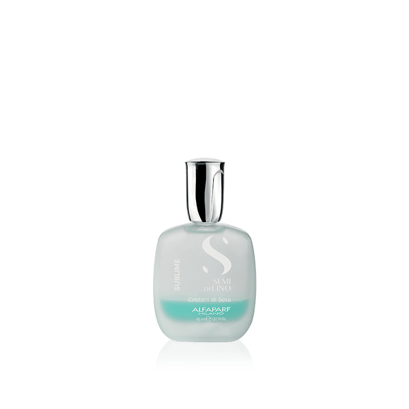 Alfaparf Sublime Cristalli di Seta 1.5oz - Salon Accessories