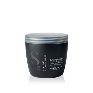 Alfaparf Sublime Detoxifying Mud 16oz - Salon Accessories