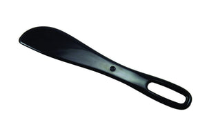 Ultronics Spatula 7 1/2" Black - Salon Accessories