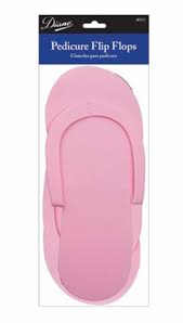 Fromm- Diane Flip Flop 2pk - Salon Accessories