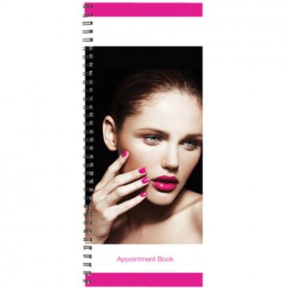 Appointment Books - Salon Accessories