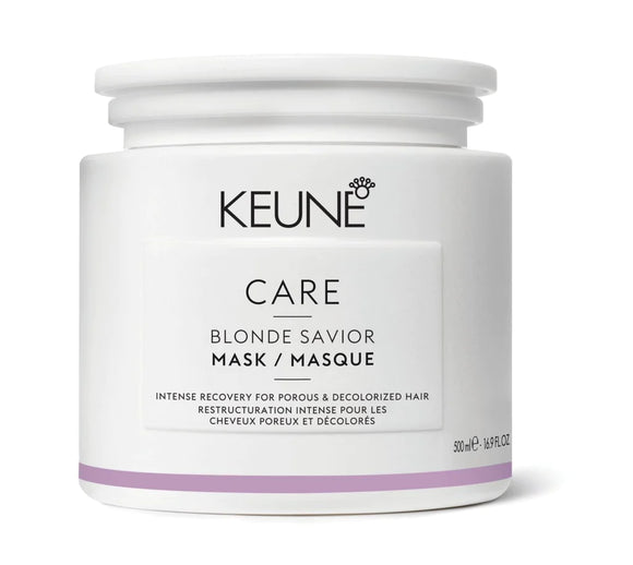 Keune - Care Blonde Savior Mask