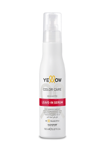 Yellow Color Care Leave In Serum 150ml