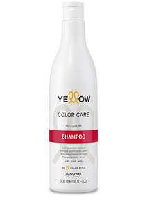 Yellow Color Care Shampoo