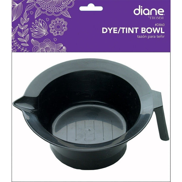 Fromm Tint Bowl with Scraper - Salon Accessories