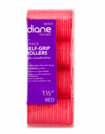 Fromm - Dianne Self Grip Rollers - Salon Accessories