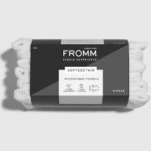 Fromm Colorsafe Towels 6pk - Salon Accessories