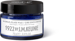 1922 by JM Keune World Class Wax 75ml - Salon Accessories