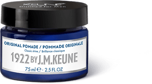 1922 by JM Keune Original Pomade 75ml - Salon Accessories