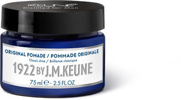 1922 by JM Keune Original Pomade 75ml - Salon Accessories