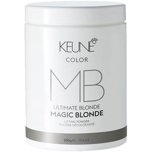 Keune Magic Blonde Bleach - Salon Accessories