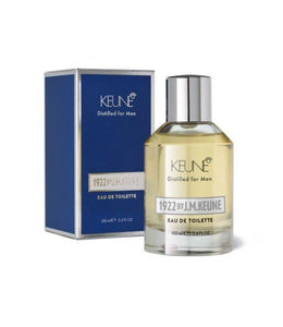 1922 by JM Keune Eau De Toilette 100ml - Salon Accessories