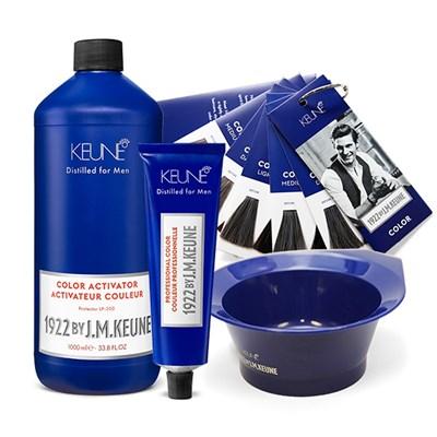 1922 by JM Keune Color - Salon Accessories