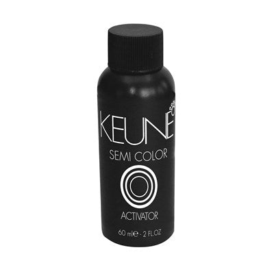Keune Semi Color Activator 60ml - Salon Accessories