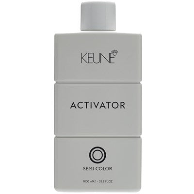 Keune Semi Color Activator 1000ml