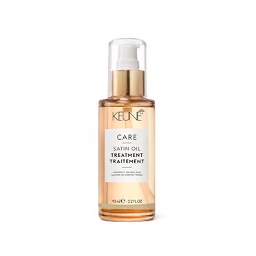 Keune Care Satin Oil Treatment 95ml