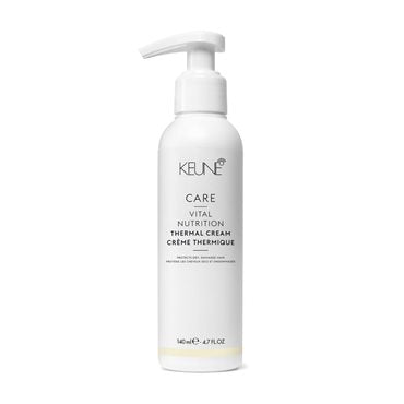 Keune Care Vital Nutrition Thermal Cream 140ml