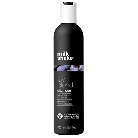 Milkshake Icy Blond Shampoo