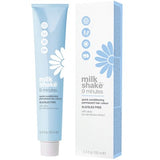 Milk Shake 9 Minute Color