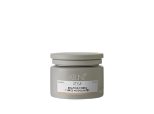 Keune Style Shaping Fibers 125ml