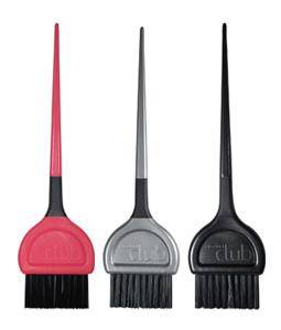 ProductClub Brush Ergo 3 pack - Salon Accessories