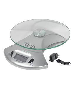 ProductClub Digital Scale - Salon Accessories