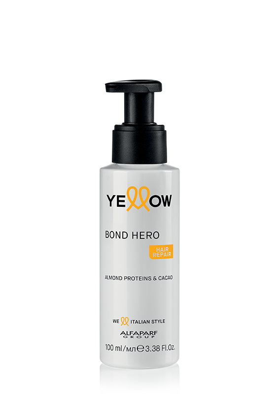 Yellow Bond Hero 100ml