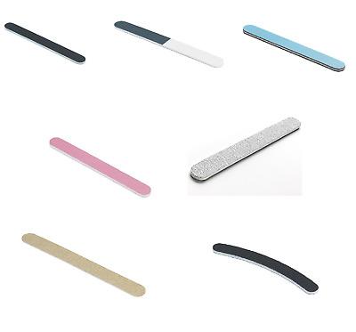 Fromm - Diane Nail Buffers, Files, Emery Boards - Salon Accessories