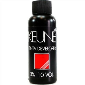 Keune Tinta Developer 60ml - Salon Accessories