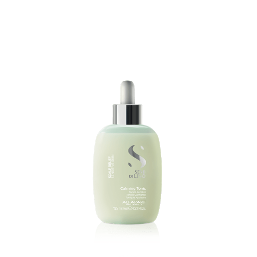 Alfaparf Semi Di Lino Scalp Calming Tonic 125ml - Salon Accessories