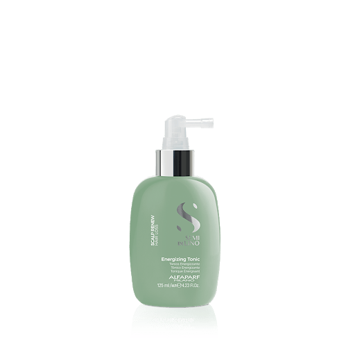 Alfaparf Semi Di Lino Scalp Energizing Tonic 125ml - Salon Accessories