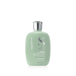 Alfaparf Semi Di Lino Scalp Purifying Shampoo - Salon Accessories